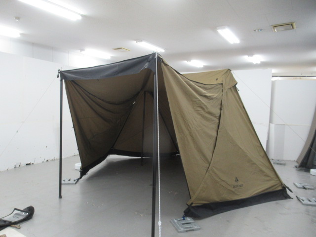 その他ブランド DUCKNOT ハンティングヘキサT/C SW