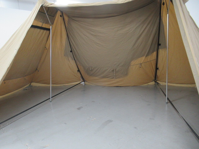 ogawa（小川・キャンパルジャパン）  ツインクレスタTC