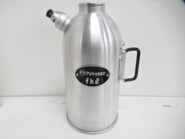 Petromax(ペトロマックス) ファイアケトル FK2