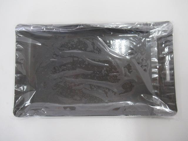 その他ブランド NO.164 ソロ用鉄板セット 独焼鉄板4.5mm