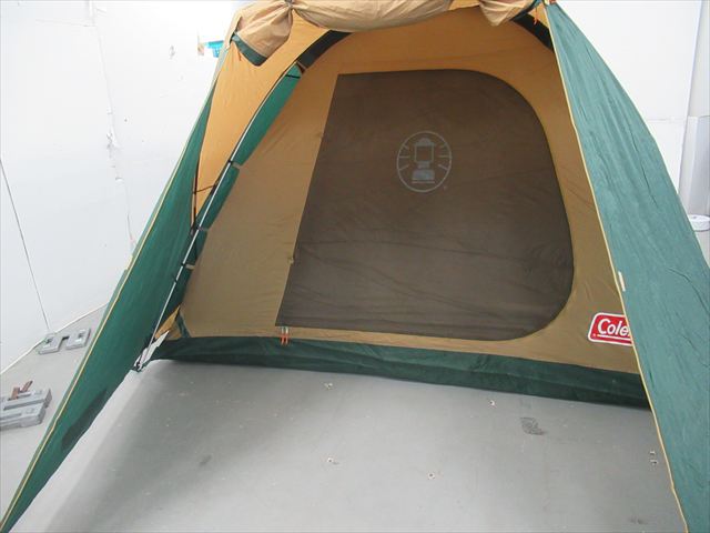 Coleman(コールマン) タフワイドドーム 300EX 3