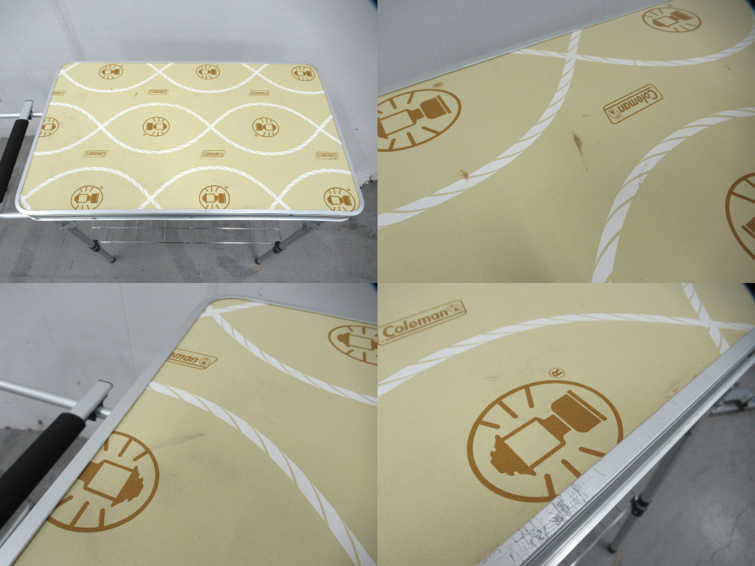 Coleman(コールマン) キッチンスタンド 2000013125