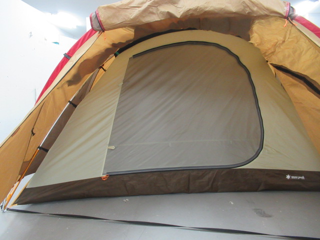 Snow Peak（スノーピーク）  アメニティドームM SDE-001R