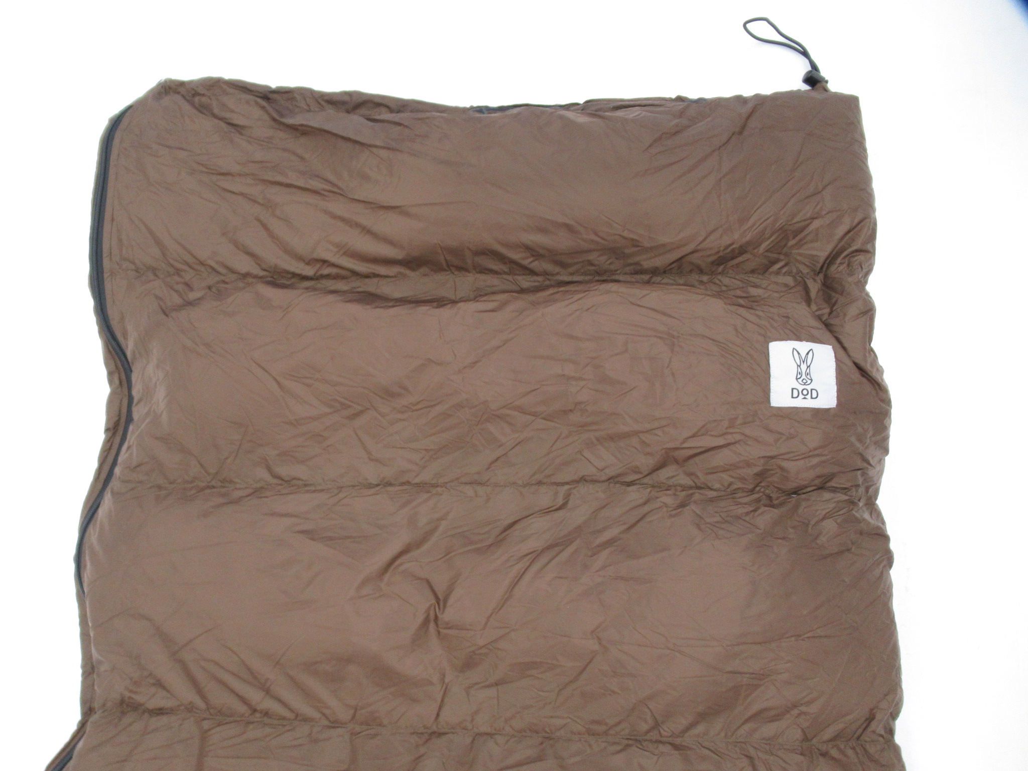 DOD(ディーオーディー) ジミニ―シュラフ