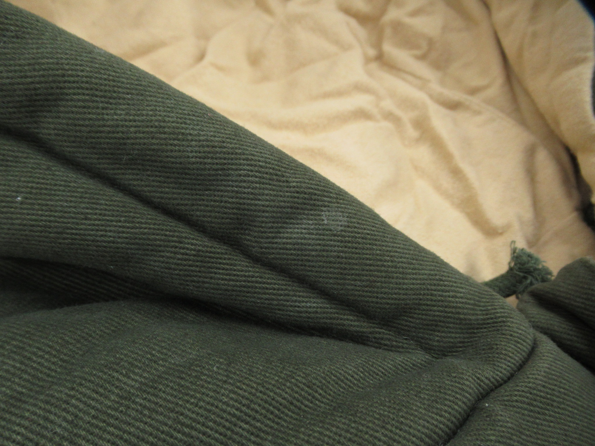 DOD（ディーオーディー）  ジャケシュラ2M S1-708-KH