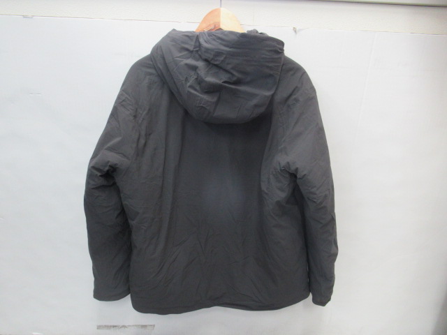Snow Peak(スノーピーク) Stretch 2L Warm Jacket