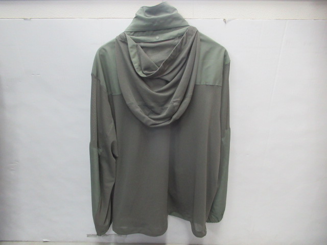 Snow Peak(スノーピーク) インセクトシールドジャケット