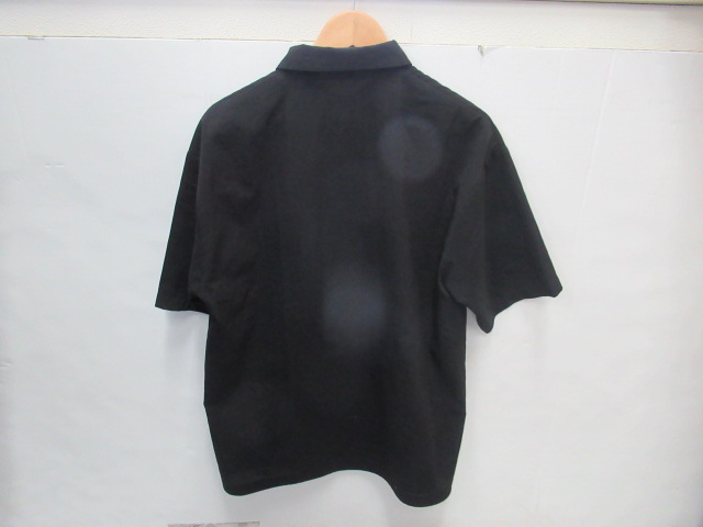 Snow Peak（スノーピーク）  クイックドライポロシャツ