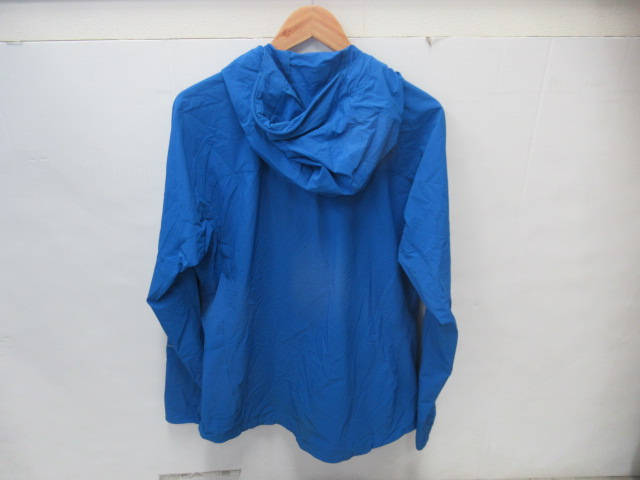 MOUNTAIN EQUIPMENT(マウンテンイクイップメント) スコール フーデッド ジャケット