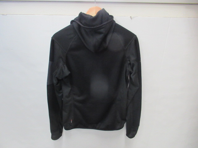 berghaus(バーグハウス) Smoulder 3 Hoody FL Jacket