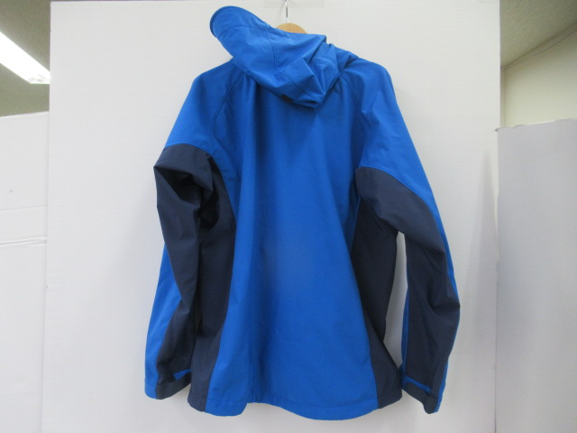 mont-bell(モンベル) パウダーシェッド パーカ メンズ