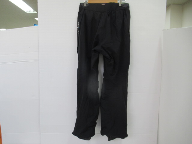 mont-bell(モンベル) インシュレーテッドアルパインパンツ メンズ