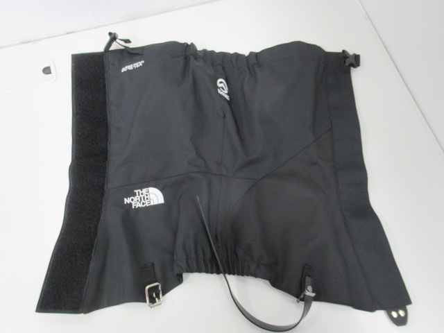 THE NORTH FACE(ノースフェイス) アルパインロングゲイター