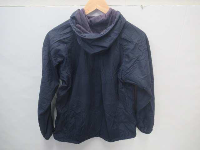 mont-bell(モンベル) ライトシェルパーカ レディース