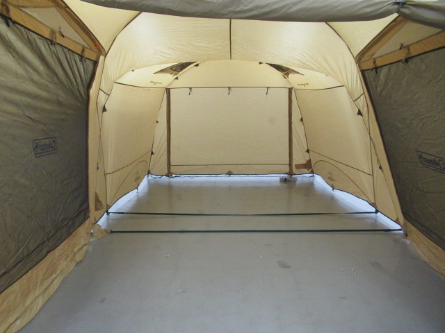 Coleman(コールマン) タフスクリーン2ルームハウス/MDX