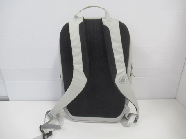 MAMMUT(マムート) セオン シャトル 22L