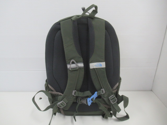 THE NORTH FACE(ノースフェイス) ラウンディ キッズ