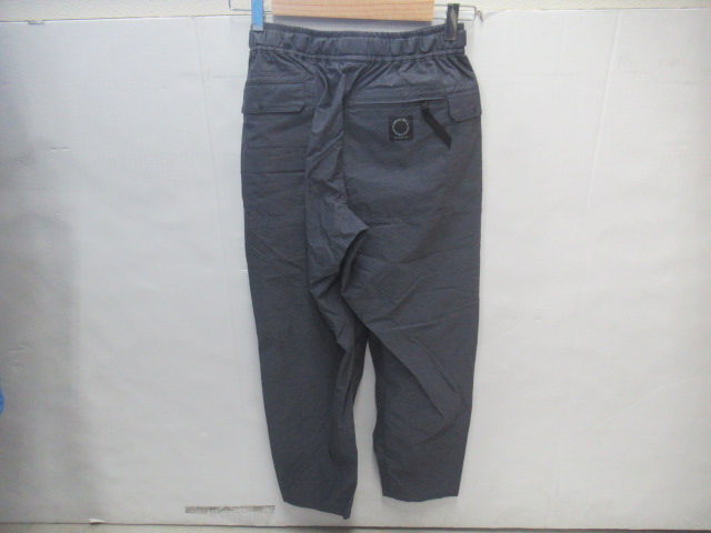 山と道 Light 5-Pocket Wide Pants