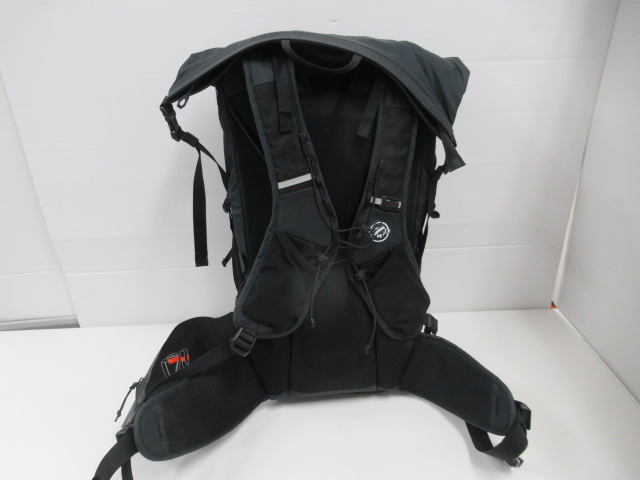 MAMMUT（マムート）  デュカン スパイン 28-35