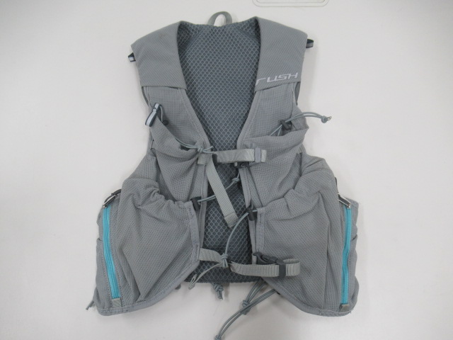 PaaGo WORKS（パーゴワークス）  ラッシュ 7R