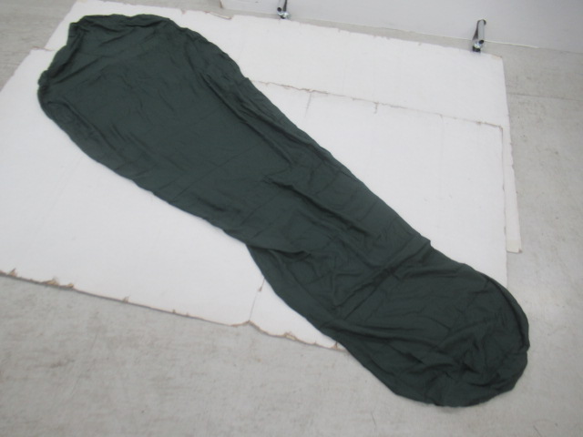 CUMULUS（キュムラス）  ライナーシルクマミー