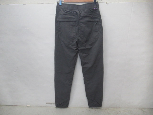 patagonia（パタゴニア）  メンズ・クアンダリー・ジョガーズ グレー