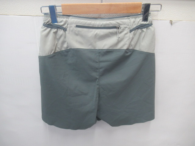 patagonia（パタゴニア）  メンズ・ストライダー・プロ・ショーツ 5インチ