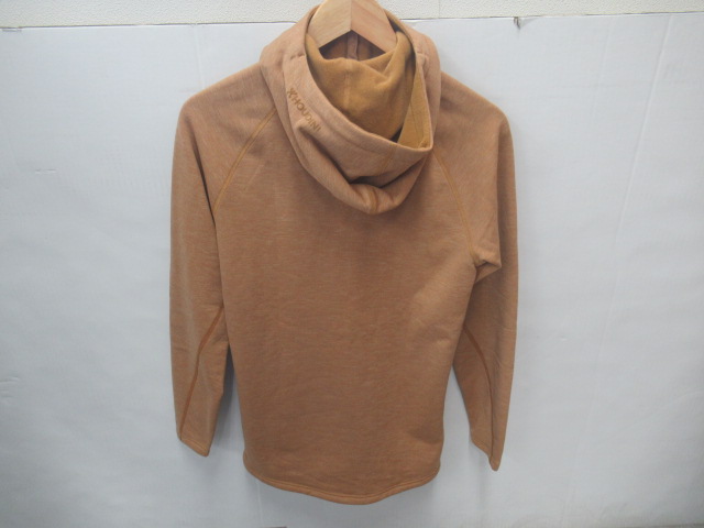 Houdini（フーディニ）  メンズ アウトライト フーディ