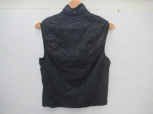 mont-bell（モンベル）  ライトシェルベスト