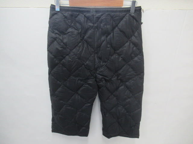 mont-bell（モンベル）  スペリオダウンニーロングパンツ