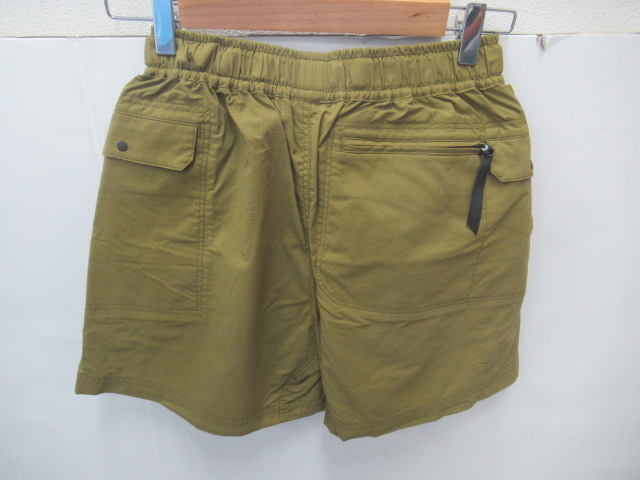 山と道  DW 5-Pocket Shorts