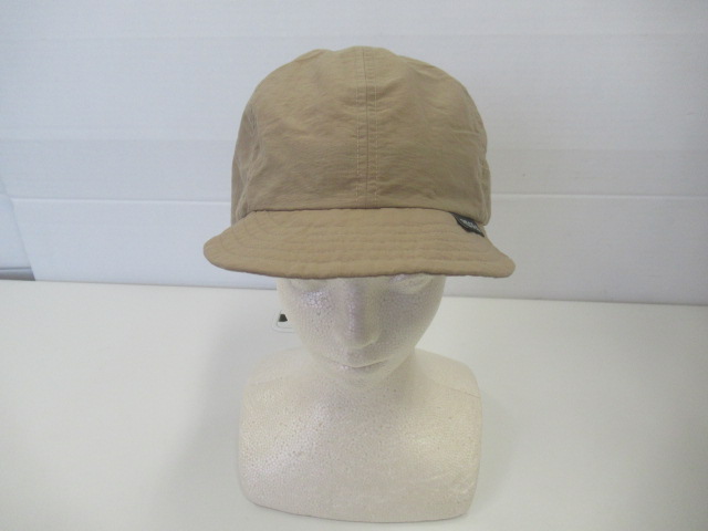 RIDGE MOUNTAIN GEAR（リッジマウンテンギア）  Basic Cap 2023