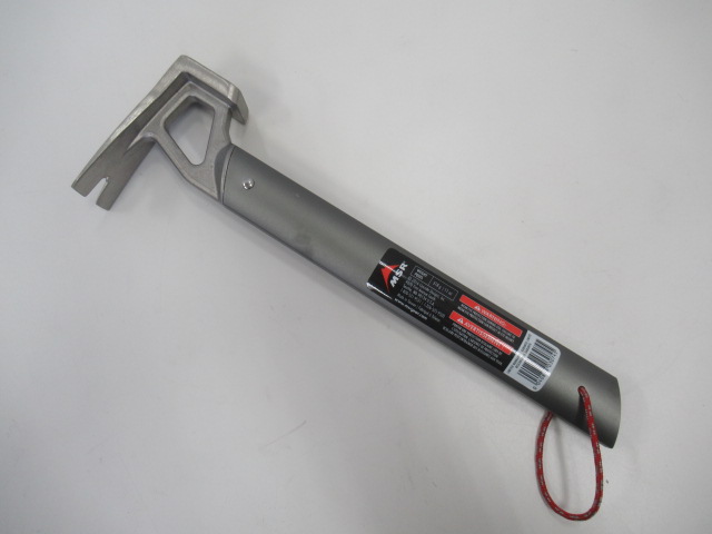 MSR（エムエスアール）  ステイクハンマー+ケース