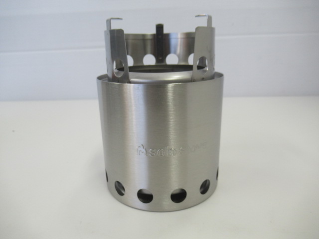 Solo Stove（ソロストーブ）  ソロストーブ ライト