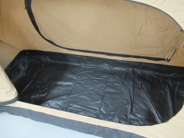 その他ブランド  SKY EYE TC フライシートセット