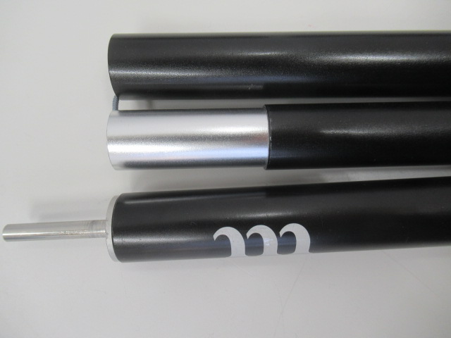 MURACO（ムラコ）  NORTHPOLE EXTENSION SHORT