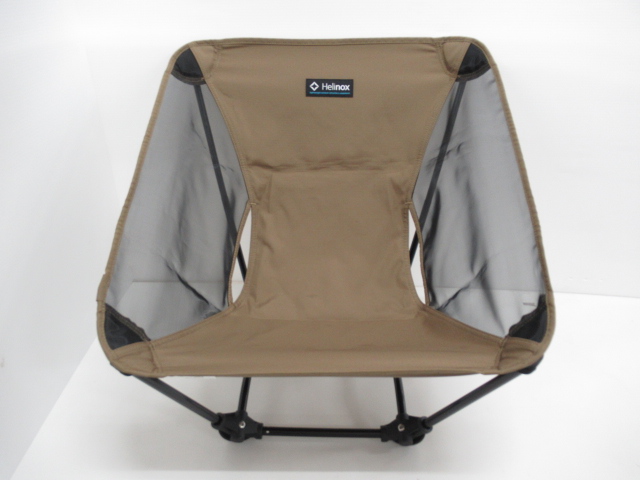 Helinox（ヘリノックス）  グラウンドチェア 1822229