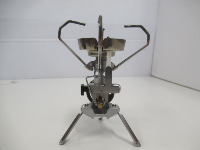 IWATANI（イワタニ）  FOREWINDS マイクロキャンプストーブ