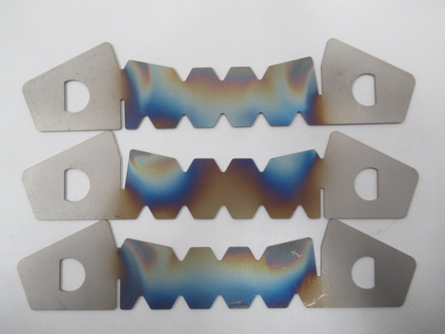 その他ブランド  VARGO アルコールストーブ セット