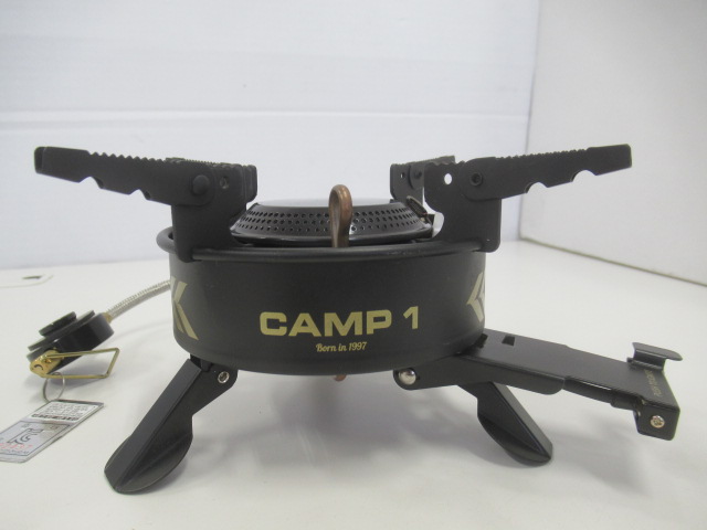 その他ブランド  KOVEA CAMP1 40th Edition