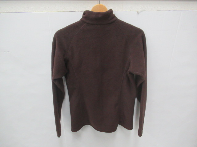 mont-bell(モンベル) クリマプラス100 ジャケット レディース