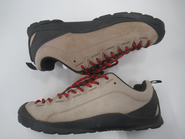 KEEN(キーン) ジャスパー レディース