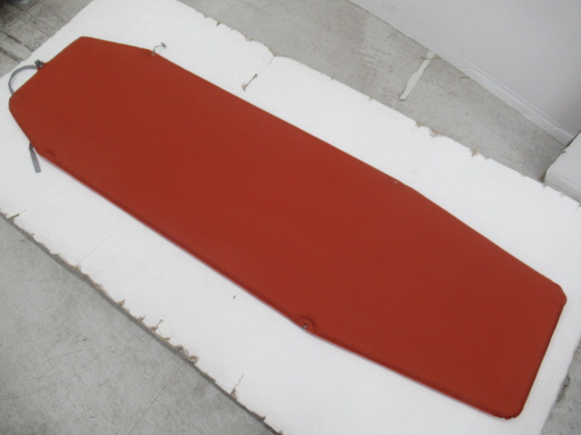 mont-bell(モンベル) U.L. コンフォートシステム アルパインパッド25 180