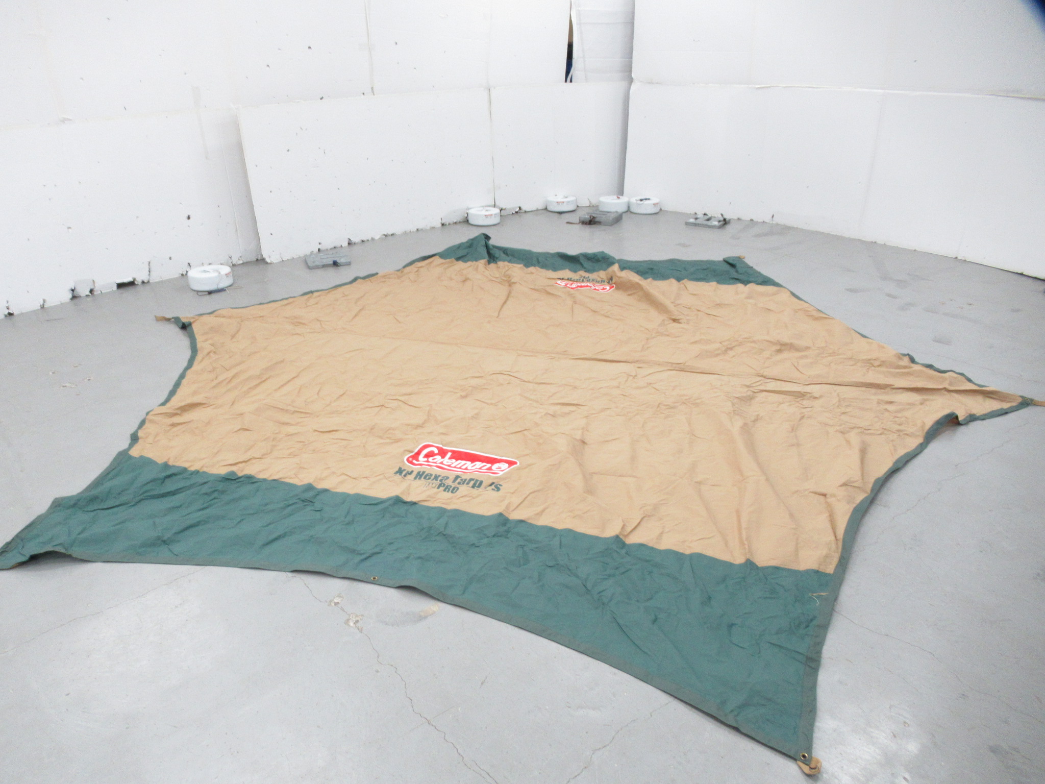 Coleman（コールマン）  XPヘキサタープ S