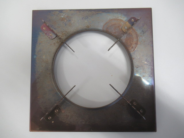 UNIFLAME（ユニフレーム）  ネイチャーストーブ ラージ