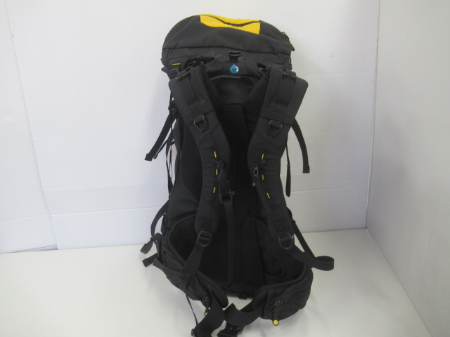 Grivel（グリベル）  アルパインプロ40+10