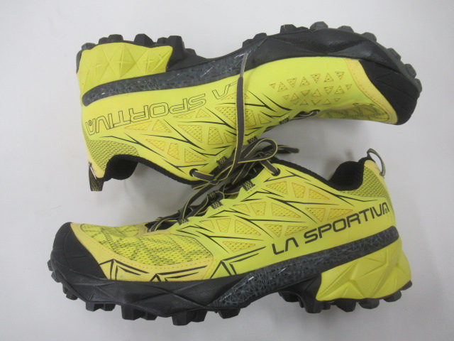 LA SPORTIVA（ラ・スポルティバ）  アキラ