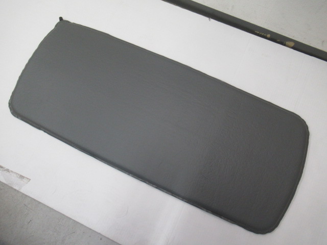 THERMAREST(サーマレスト) トレイルスカウト スモール