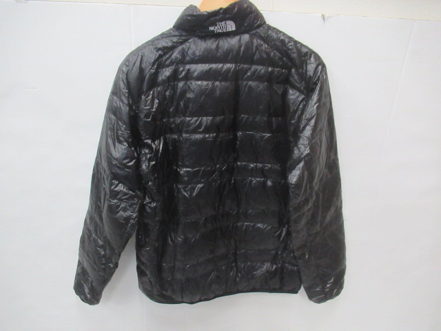 THE NORTH FACE（ノースフェイス）  ライト ヒート ジャケット メンズ