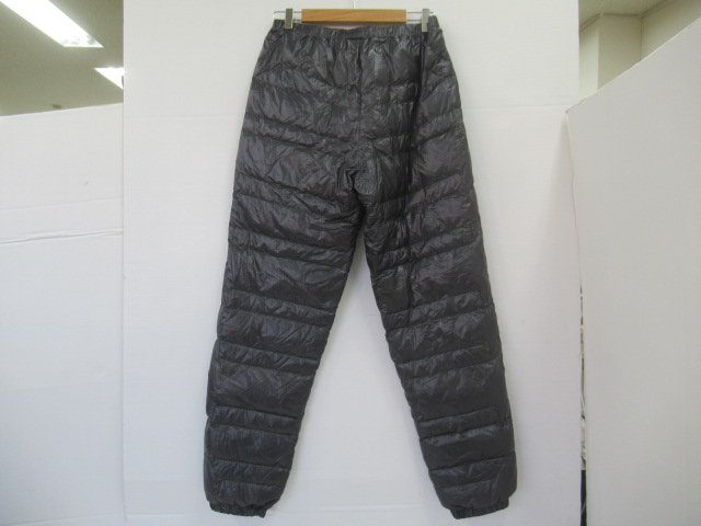 THE NORTH FACE(ノースフェイス) ライト ヒート パンツ メンズ